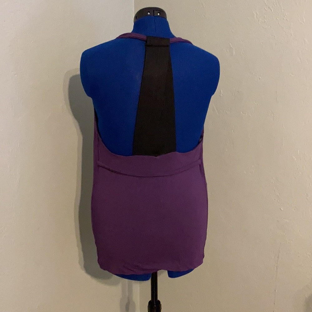 💥💥 NWT vintage top La Rok stretch Small - Picture 6 of 12